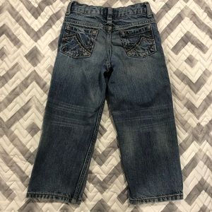 Kids Wrangler 20X Jeans